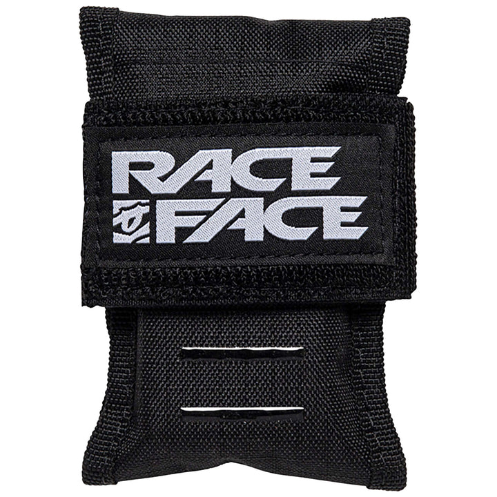 Race Face Stash Tool Wrap Stealth