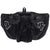 Race Face Stash Quick Rip Hip Bag Stealth