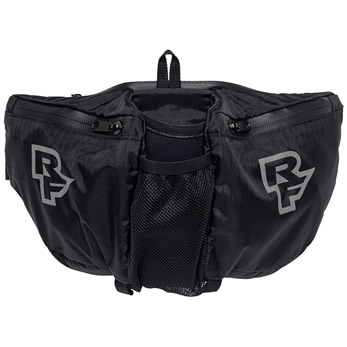 Race Face Stash Quick Rip Hip Bag Stealth