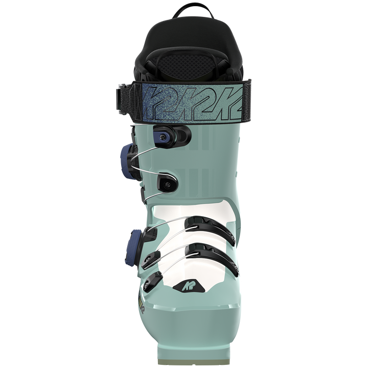 K2 Cortex 125 W Zonal BOA Ski Boots - Women's 2026