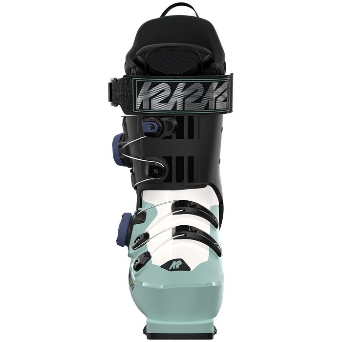 K2 Cortex 105 W Zonal BOA Ski Boots - Women's 2026