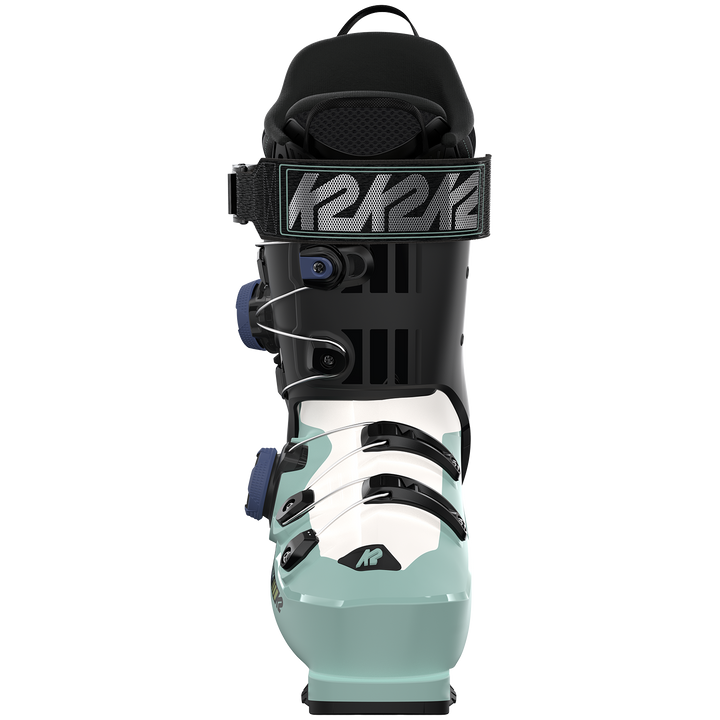 K2 Cortex 105 W Zonal BOA Ski Boots - Women's 2026
