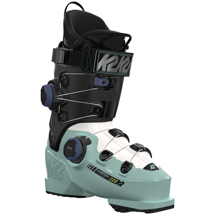 K2 Cortex 105 W Zonal BOA Ski Boots - Women's 2026
