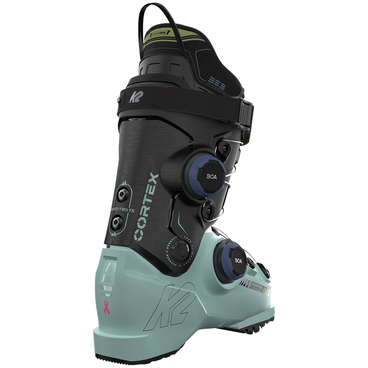 K2 Cortex 105 W Zonal BOA Ski Boots - Women's 2026