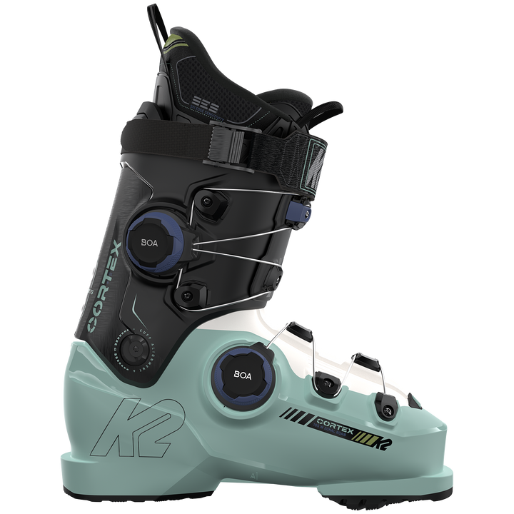 K2 Cortex 105 W Zonal BOA Ski Boots - Women's 2026
