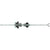 Nordica Wilde Belle DC 84 Skis + TP2 Light 11 FDT Bindings - Women's 2025