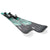 Nordica Wilde Belle DC 84 Skis + TP2 Light 11 FDT Bindings - Women's 2025