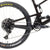 Santa Cruz 5010 5 C R Complete Mountain Bike - Blem 2024 Gloss Black