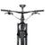 Santa Cruz 5010 5 C R Complete Mountain Bike - Blem 2024 Gloss Black
