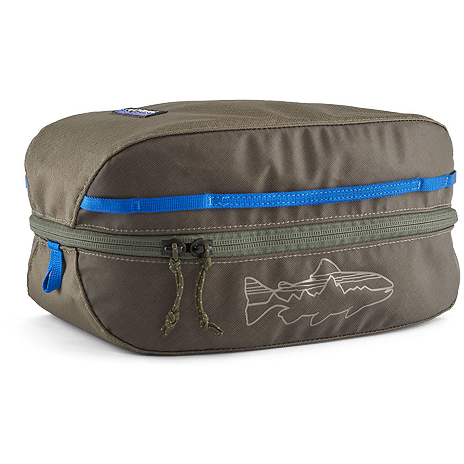 Patagonia Black Hole 6L Cube – evo