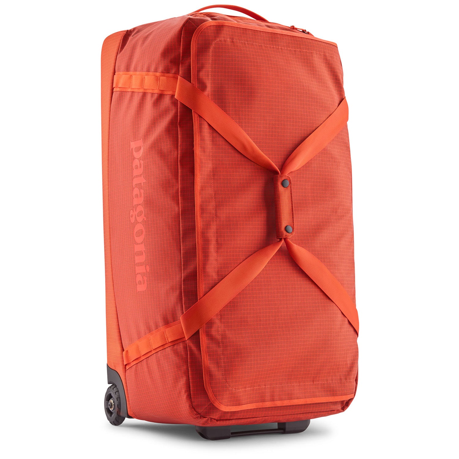 Patagonia Black Hole® 100L Wheeled Duffel Bag – evo