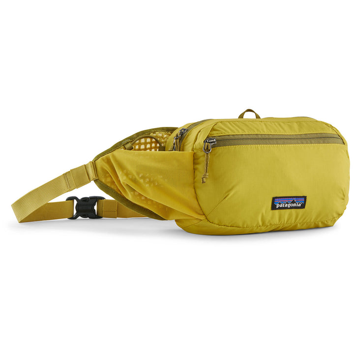 Patagonia Terravia Hip Pack Graze Green