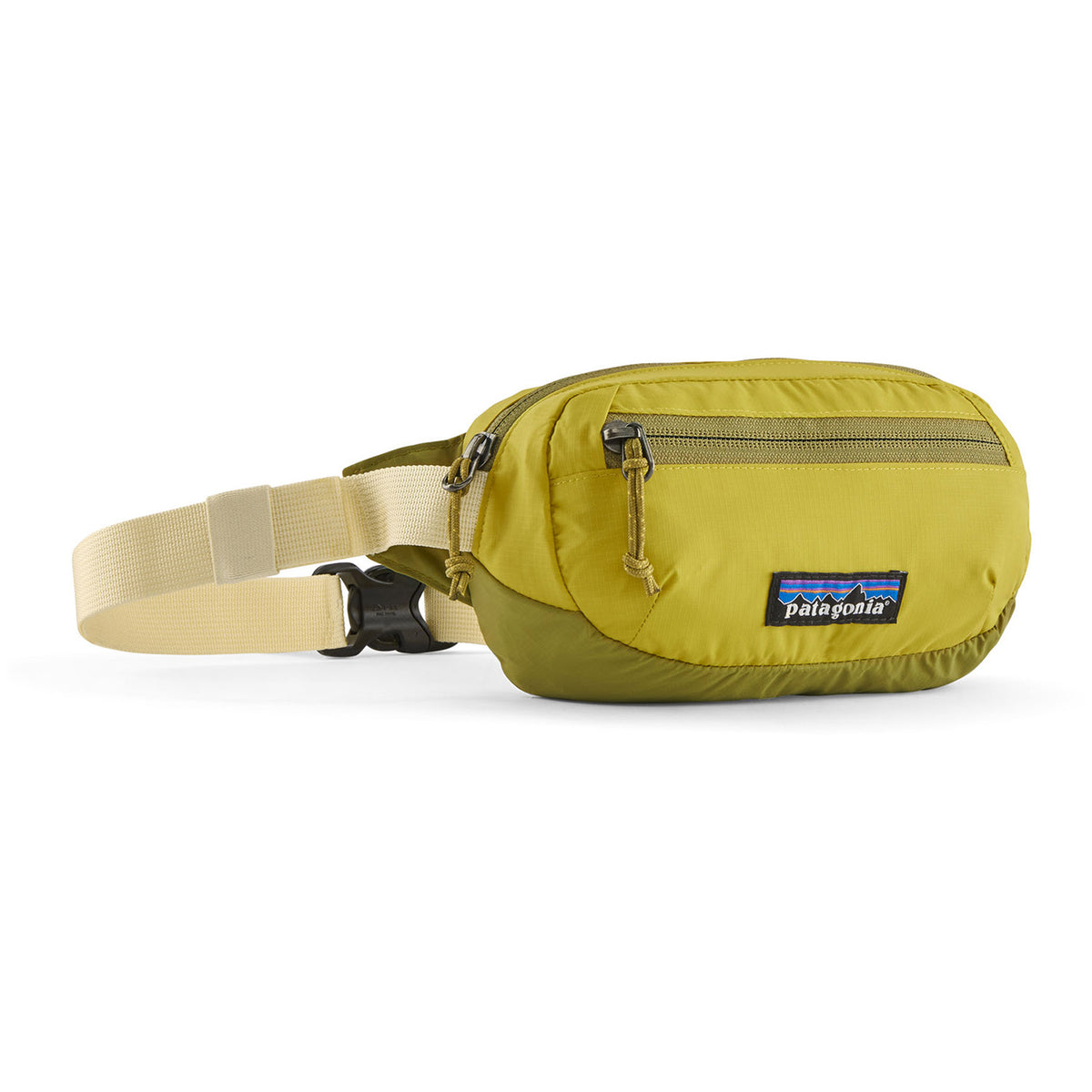 Patagonia Terravia Mini Hip Pack Graze Green