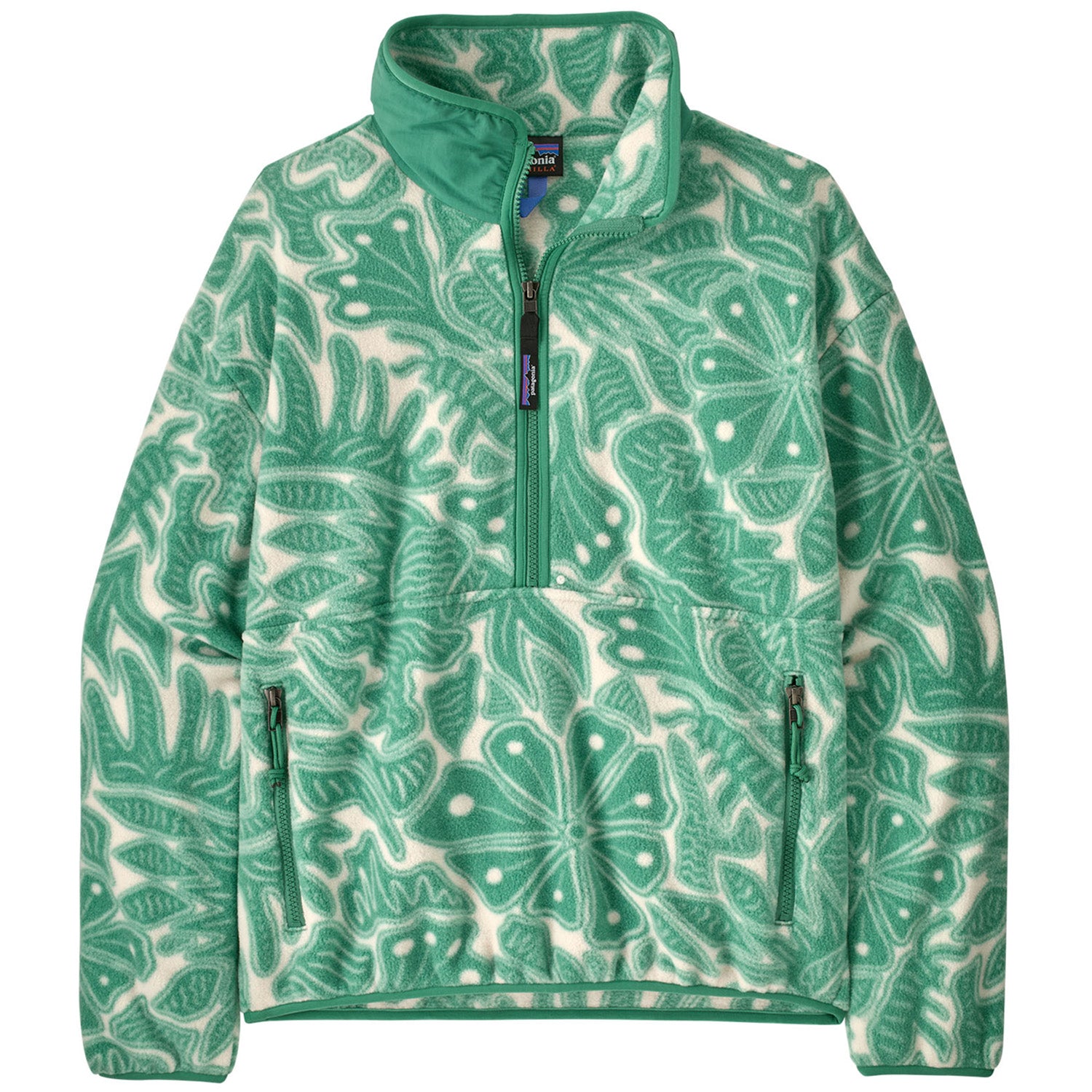 Patagonia Synchilla Marsupial Fleece - Women's – evo