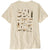 Patagonia Buggy Organic T-Shirt - Unisex Undyed Natural