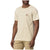 Patagonia Buggy Organic T-Shirt - Unisex Undyed Natural