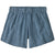Patagonia Garden Island Shorts - Women's Whole Weave: Still Blue