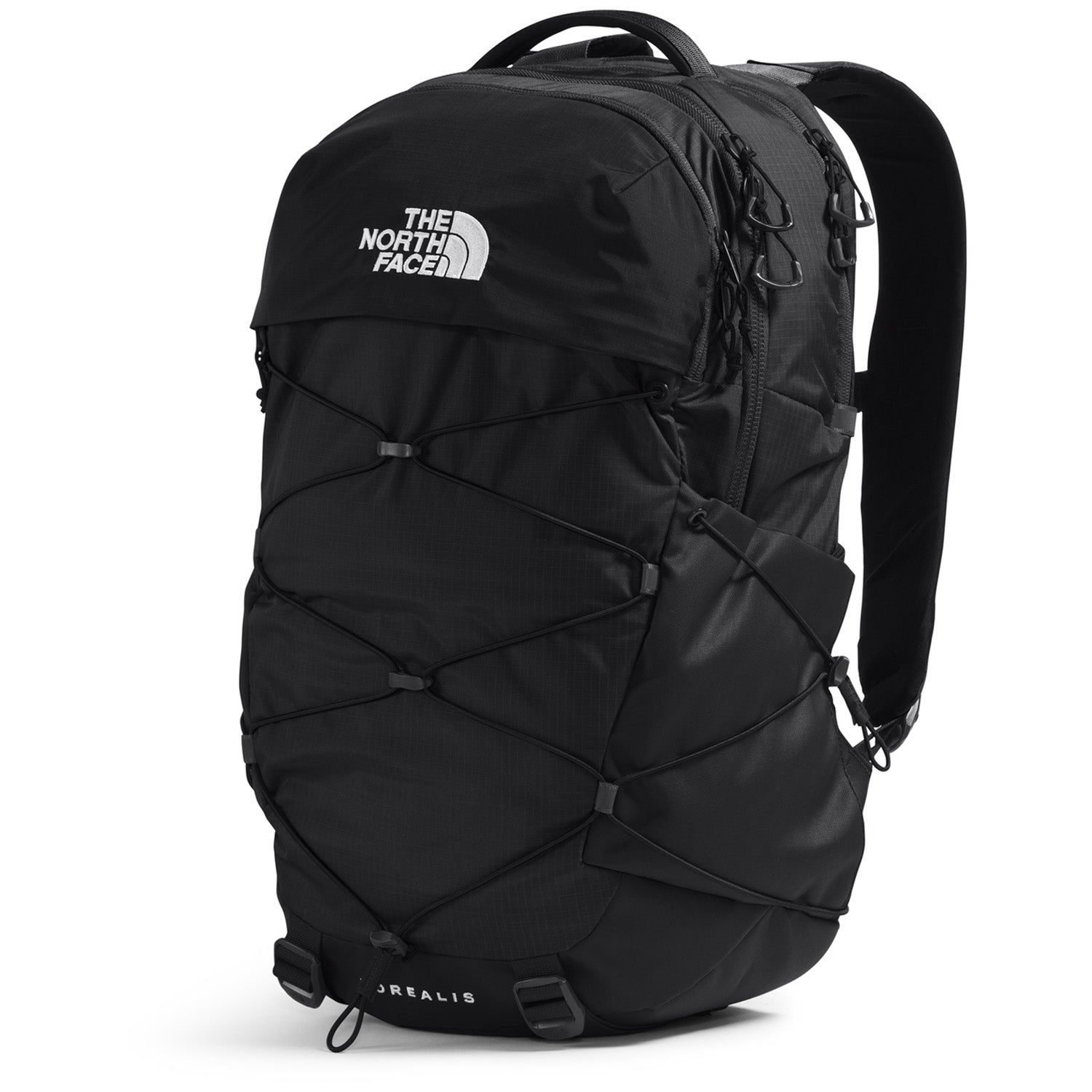 north face exolite backpack The Borealis Black/ TNF Black Zebco Dale Earnhardt Jr. Long days on the exclusive snakeskin backpack Size:12lb. - (#1 hooks)