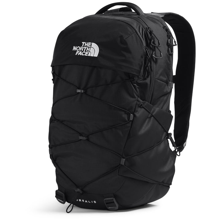 The North Face Borealis Backpack TNF Black/TNF Black-NPF