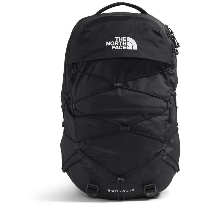 The North Face Borealis Backpack TNF Black/TNF Black-NPF
