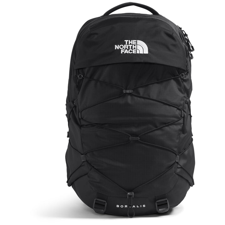 The North Face Borealis Backpack TNF Black/TNF Black-NPF