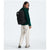 The North Face Borealis Backpack TNF Black/TNF Black-NPF