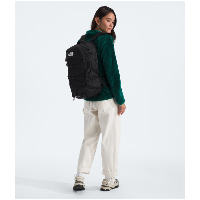 The North Face Borealis Backpack TNF Black/TNF Black-NPF