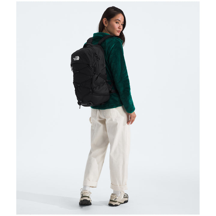 The North Face Borealis Backpack TNF Black/TNF Black-NPF
