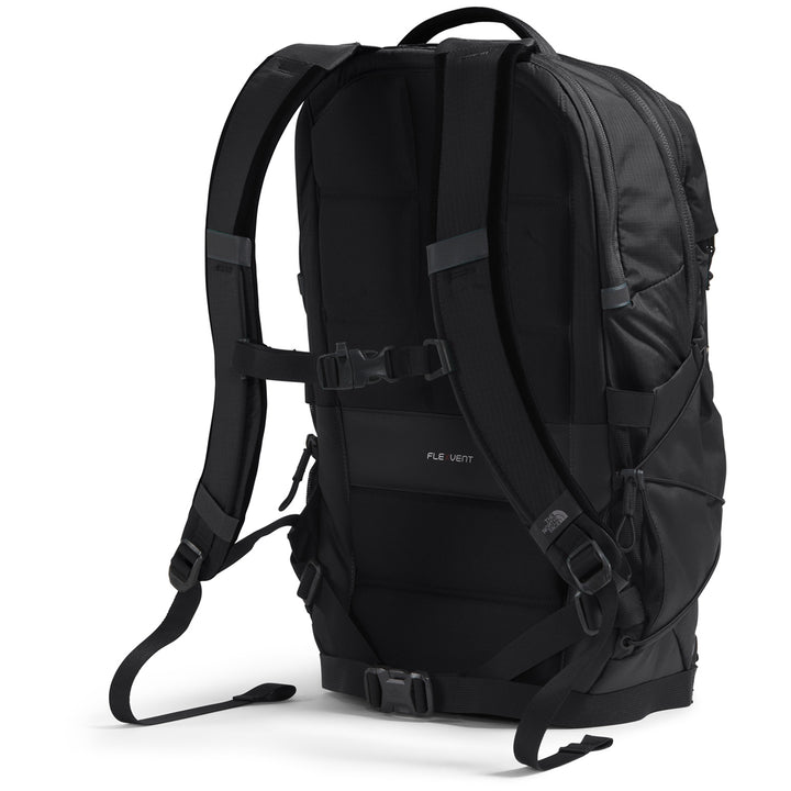 The North Face Borealis Backpack TNF Black/TNF Black-NPF