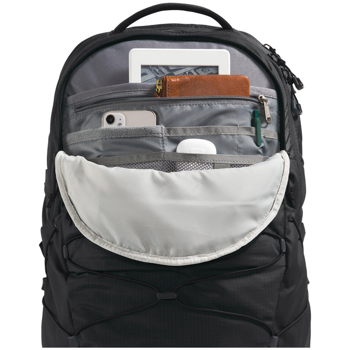 The North Face Borealis Backpack TNF Black/TNF Black-NPF