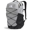 Meld Grey Dark Heather/TNF Black-NPF