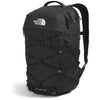Asphalt Grey Light Heather/TNF Black-NPF