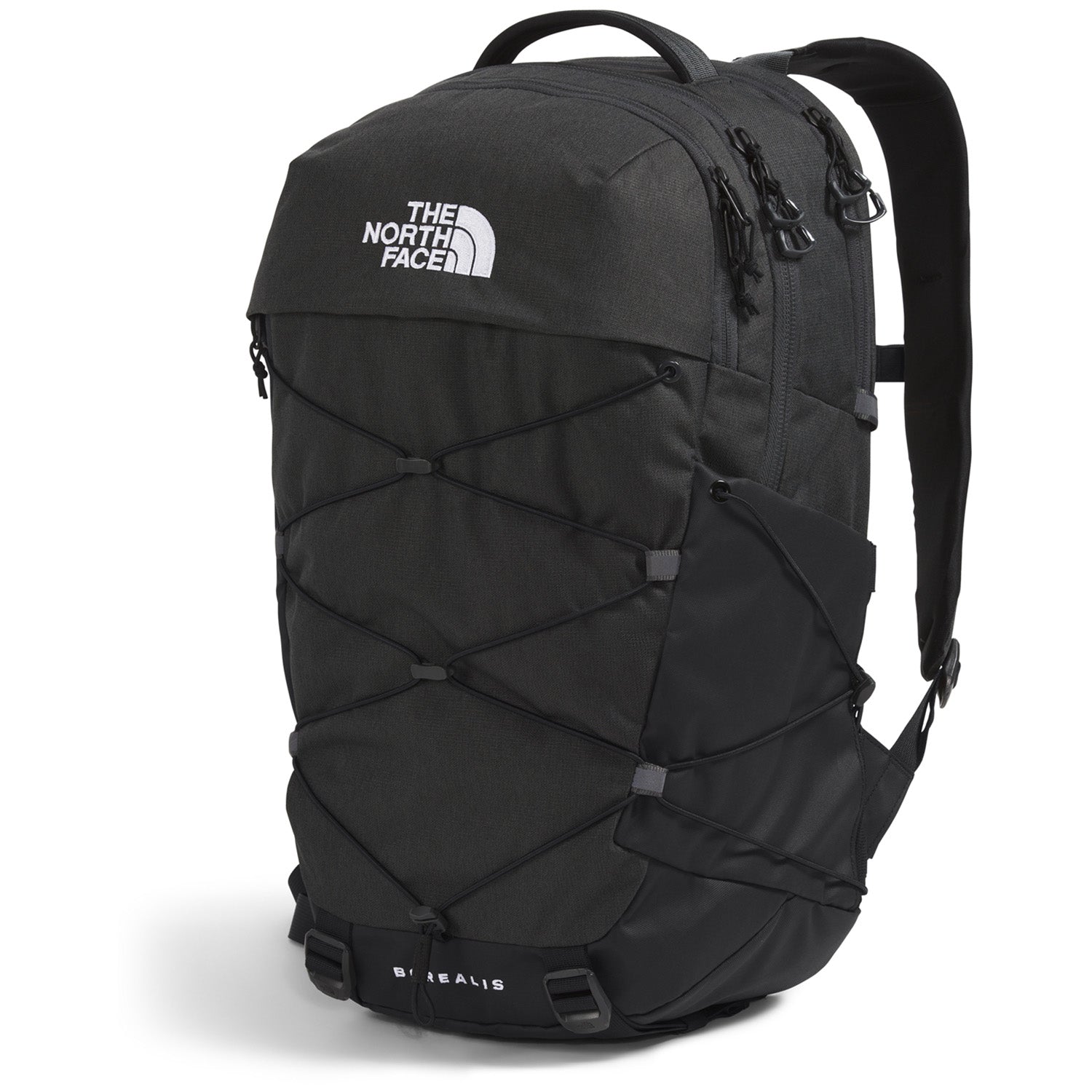 ebags north face backpack The North Face Borealis Backpack, TNF Black / TNF Black