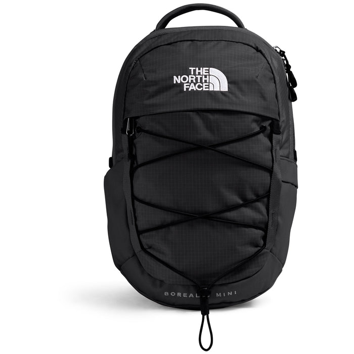 The North Face Borealis Mini Backpack TNF Black/TNF Black-NPF