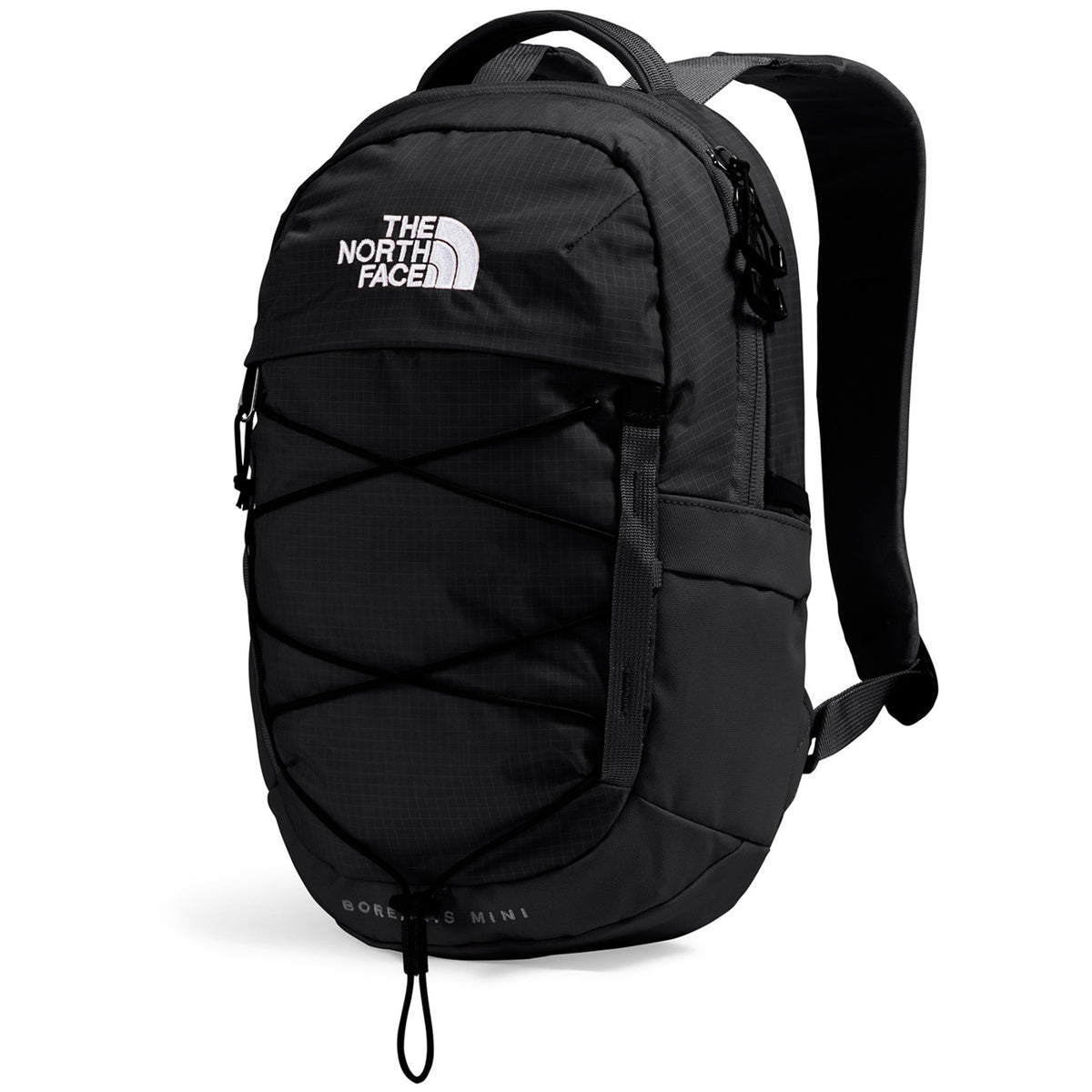 The North Face Borealis Mini Backpack TNF Black/TNF Black-NPF