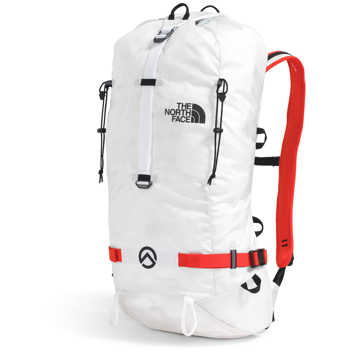 The North Face Verto 18 Pack TNF White/Raw Undyed-NPF