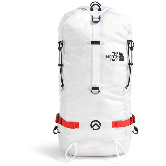 The North Face Verto 18 Pack TNF White/Raw Undyed-NPF