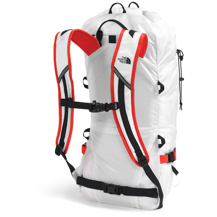 The North Face Verto 18 Pack TNF White/Raw Undyed-NPF