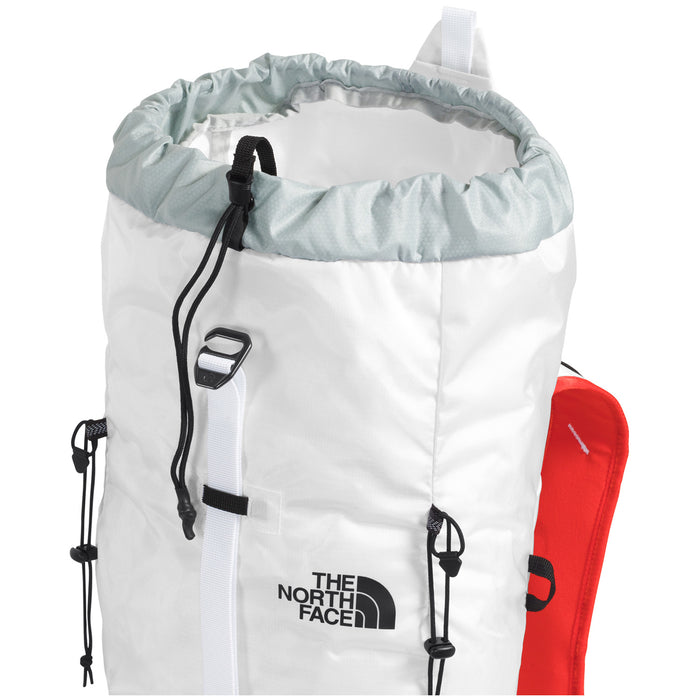 The North Face Verto 18 Pack TNF White/Raw Undyed-NPF