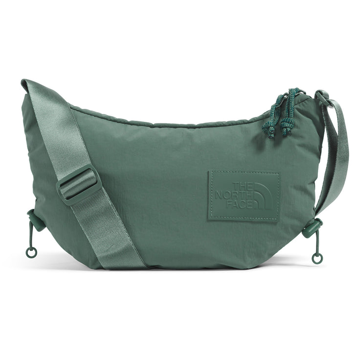 The North Face Never Stop Crossbody Bag - Women's Duck Green