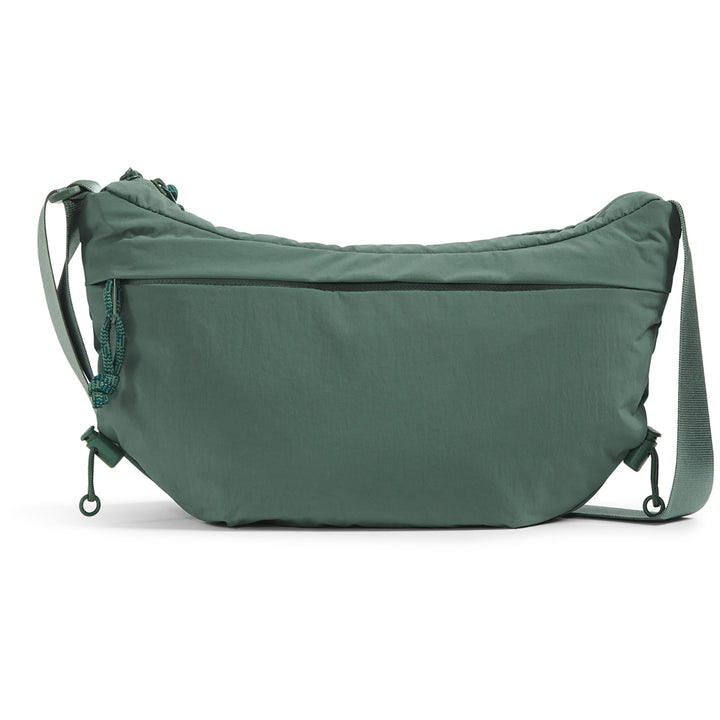 The North Face Never Stop Crossbody Bag - Women's Duck Green