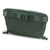 The North Face Never Stop Lumbar Pack Duck Green