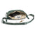 The North Face Never Stop Lumbar Pack Duck Green