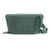 The North Face Never Stop Lumbar Pack Duck Green