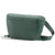 The North Face Never Stop Lumbar Pack Duck Green