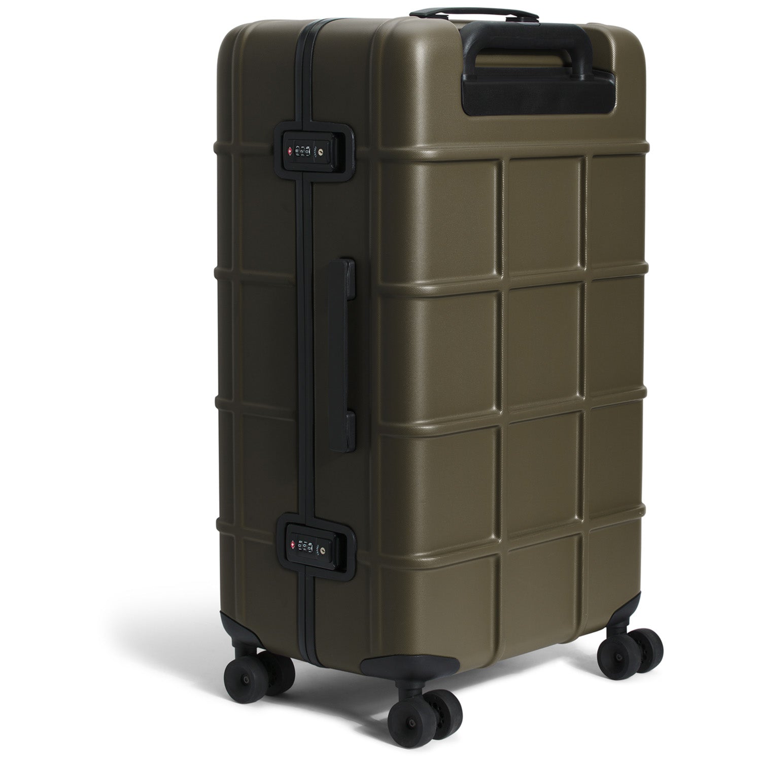 THE NORTH FACE TNF MOVE WHEELER （NOBL20） The North Face All Weather 4-Wheeler—30