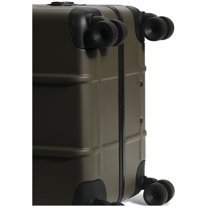 The North Face All Weather 4-Wheeler—30" Bag New Taupe Green/TNF Black-NPF