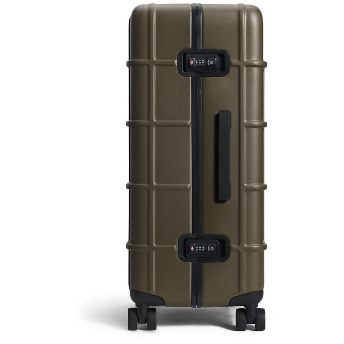 The North Face All Weather 4-Wheeler—30" Bag New Taupe Green/TNF Black-NPF