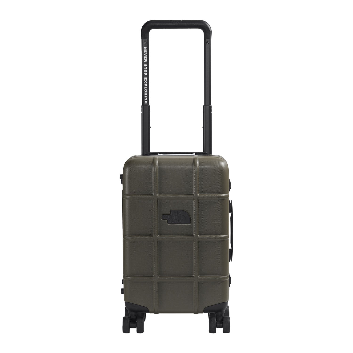 The North Face All Weather 4-Wheeler—22