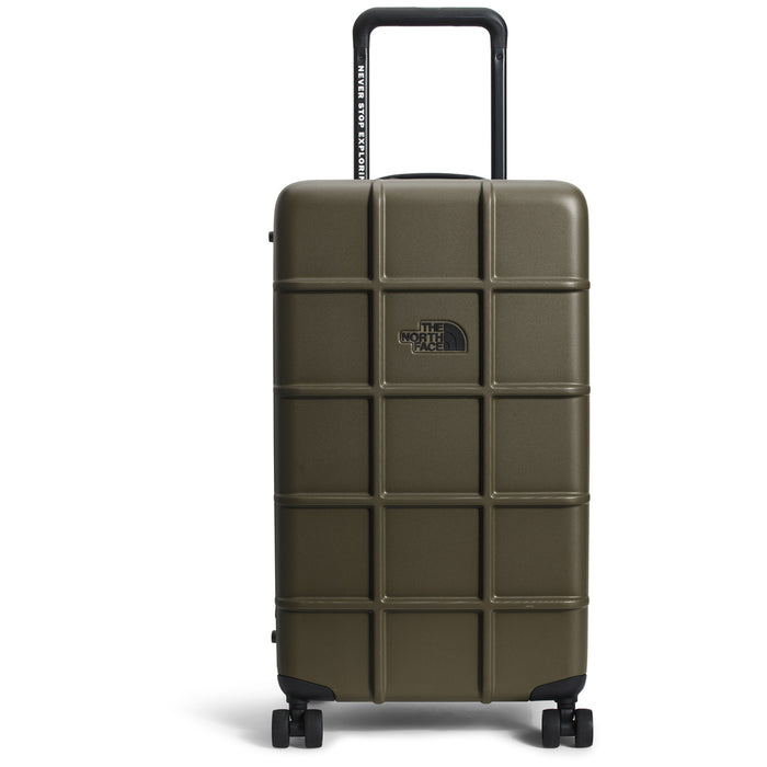 The North Face All Weather 4-Wheeler—30" Bag New Taupe Green/TNF Black-NPF